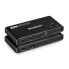 Simplecom KM470 2-Port USB-C KVM Switch 8K Docking Station HDMI 2.1 DP for Laptop Tablet
